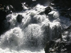 deception falls washington