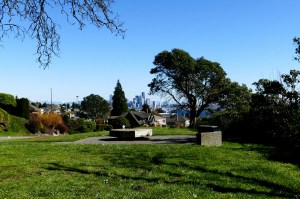magnolia boulevard bluff seattle