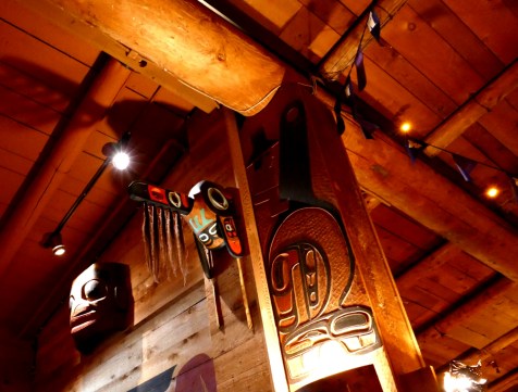 seattle ivar's salmon house