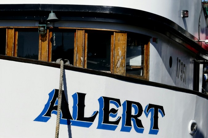 seattle fishermen's terminal