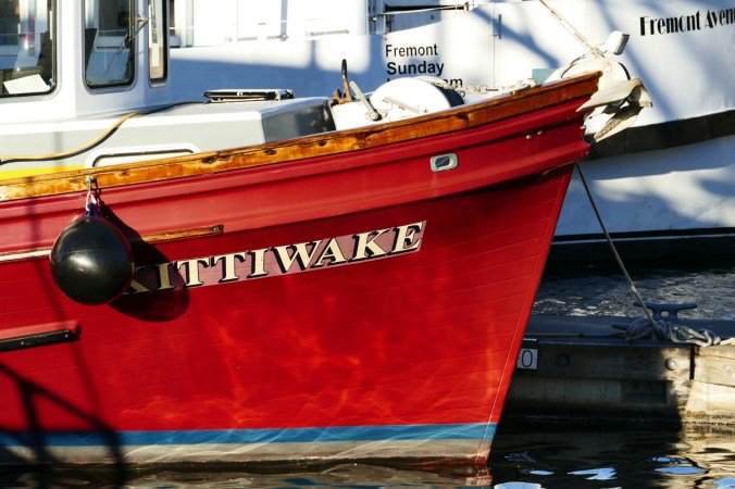 fishermen's terminal in seattle