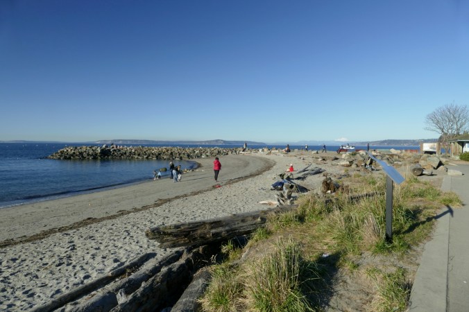 edmonds brackett's landing