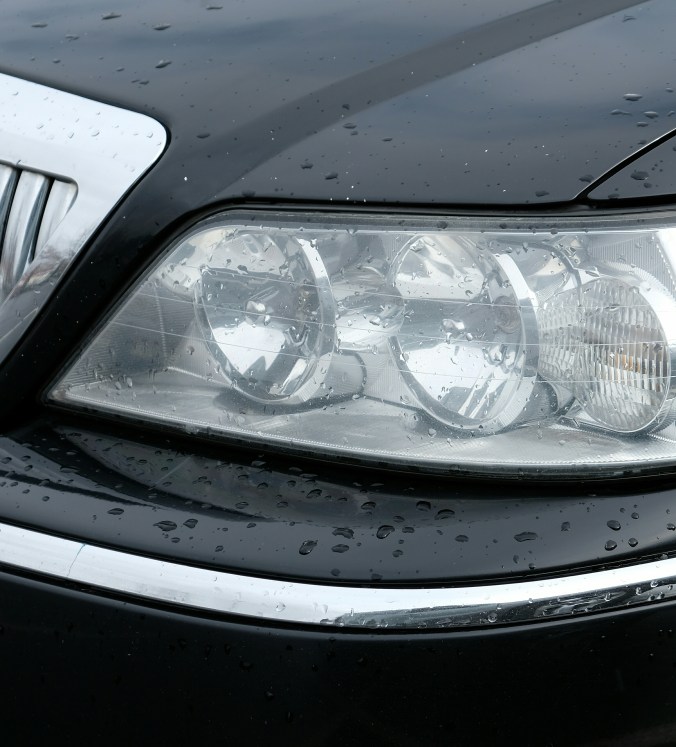 ISO 200 (lowest native).