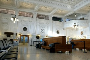 seattle king street station