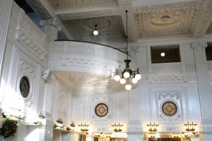 king street station seattle