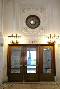 king street station seattle