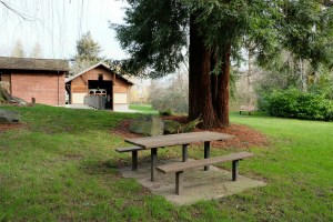 heritage park in lynnwood washington