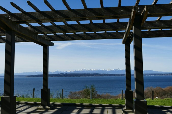 shoreline richmond beach saltwater park