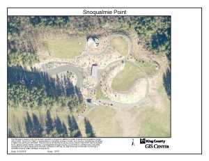 snoqualmie point park