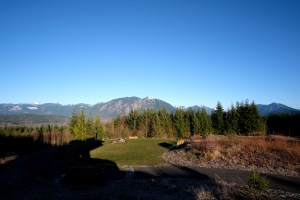 snoqualmie point park