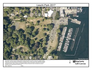 seattle leschi park
