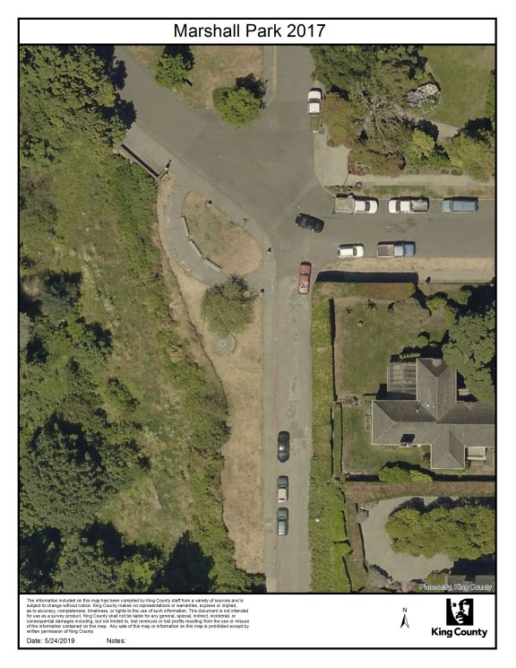 marshall park betty bowen viewpoint in seattle