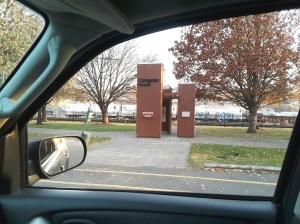 heritage station museum in pendleton, oregon
