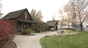 heritage station museum in pendleton, oregon