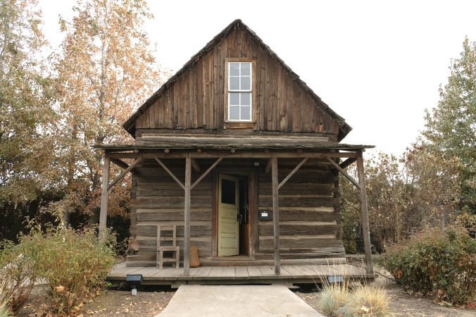 heritage station museum in pendleton, oregon