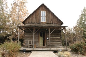 heritage station museum in pendleton, oregon