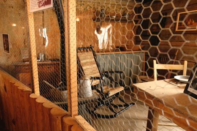 heritage station museum in pendleton, oregon