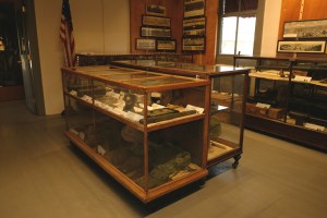 heritage station museum in pendleton, oregon