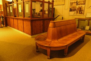 heritage station museum in pendleton, oregon