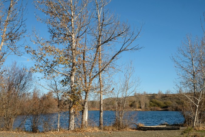 mccabe state park near ellensburg